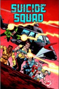 Suicide Squad Vol. 1: Trial by Fire - Luke McDonnell,John Ostrander