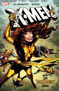 X-Men: The Dark Phoenix Saga - Chris Claremont,John Byrne