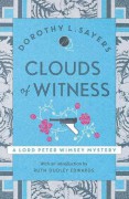 Clouds of Witness - Dorothy L. Sayers