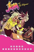 Jem and the Holograms, Vol. 4: Enter The Stingers - Kelly Thompson,Maria Victoria Robado,Meredith McClaren,Jen Bartel