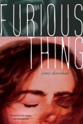 Furious Thing - Jenny Downham