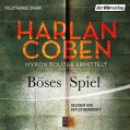 Böses Spiel - Harlan Coben
