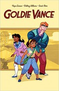 Goldie Vance Vol. 1 - Hope Larson,Brittney Williams