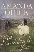 'Til Death Do Us Part - Amanda Quick
