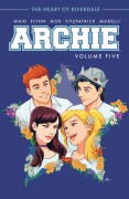 Archie, Vol. 5 - Mark Waid