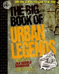 The Big Book of Urban Legends - Robert Fleming,Robert F. Boyd Jr.