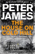 The House on Cold Hill - Peter James