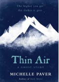 Thin Air - Michelle Paver