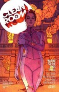 Clean Room Vol. 3: Waiting for the Stars to Fall - Gail Simone,Jon Davis-Hunt