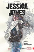 Jessica Jones Vol. 1: Uncaged! - Brian Michael Bendis,Michael Gaydos