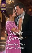 Bound by Their Secret Passion (The Scandalous Summerfields) - Diane Gaston