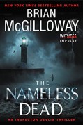 The Nameless Dead: An Inspector Devlin Thriller (Inspector Devlin Thrillers Book 5) - Brian McGilloway