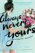 Always Never Yours - Austin Siegemund-Broka,Emily Wibberley