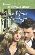 Once Upon a Marriage (The Historic Arapahoe) - Tara Taylor Quinn