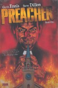 Preacher, Book One - Garth Ennis,Steve Dillon