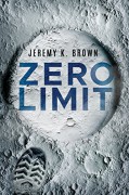 Zero Limit - Jeremy Brown