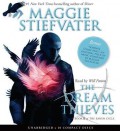 The Dream Thieves - Maggie Stiefvater