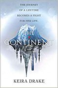 The Continent - Keira Drake