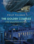 The Golden Compass Graphic Novel, Volume 1 (His Dark Materials) - Philip Pullman