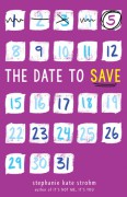 The Date to Save - Stephanie Kate Strohm