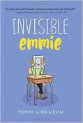 Invisible Emmie - Terri Libenson,Terri Libenson