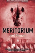 Meritorium (Meritropolis) (Volume 2) - Joel Ohman