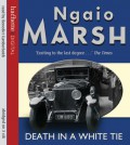 Death in a White Tie - Benedict Cumberbatch,Ngaio Marsh