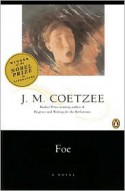 Foe - J.M. Coetzee