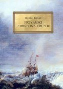 Przypadki Robinsona Kruzoe - Daniel Defoe, Władysław Ludwik