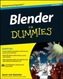 Blender For Dummies® - Jason van Gumster