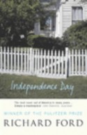 Independence Day - Richard Ford