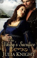 The Viking's Sacrifice - Julia Knight