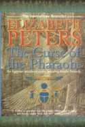 The Curse of the Pharaohs - Elizabeth Peters