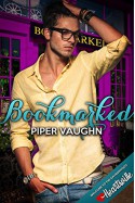 Bookmarked (Heartsville) - Piper Vaughn