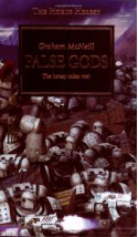 False Gods - Graham McNeill