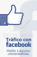 Trafico con facebook: Cómo Utilizo Facebook para Llevar Hordas de Tráfico Gratuito a Cualquier Sitio (Spanish Edition) - Helio Laguna, Sento Lorente