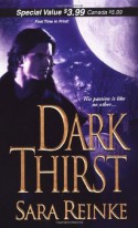 Dark Thirst - Sara Reinke