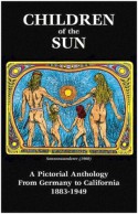 Children of the Sun - Gordon Kennedy