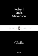 Olalla - Robert Louis Stevenson