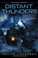 Distant Thunders - Taylor Anderson