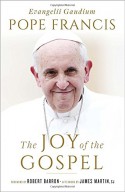 The Joy of the Gospel (Specially Priced Hardcover Edition): Evangelii Gaudium - Pope Francis, James Martin, Robert Barron