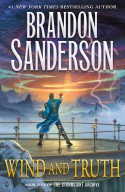 Wind and Truth - Brandon Sanderson