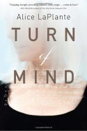 Turn of Mind - Alice LaPlante