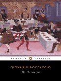 The Decameron - G.H. McWilliam, Giovanni Boccaccio