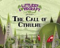 Littlest Lovecraft: The Call of Cthulhu - Eyona Bella, Tro Rex