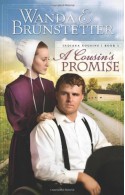 A Cousin's Promise - Wanda E. Brunstetter