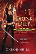 Drink Deep - Chloe Neill