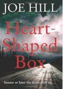 Heart-Shaped Box - Joe Hill