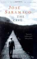 The Cave - José Saramago, Margaret Jull Costa