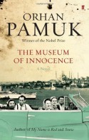 The museum of innocence - Orhan Pamuk